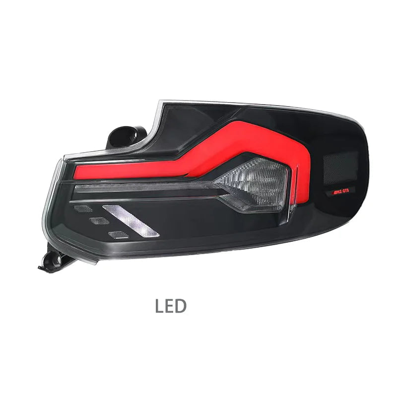 LED Tail Light Assembly for BMW 2 Series F22 (2014–2021)