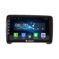 Android Car Stereo for Audi TT (2008–2014) – Wireless CarPlay &amp; Android Auto