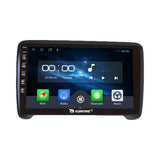 Autoradio Android pour Audi TT (2008–2014) – CarPlay sans fil &amp; Android Auto