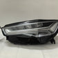 Phare à LED matriciel d'origine pour Audi A6 C7 (2012–2018) – Remplacement de phare avant OEM