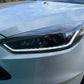 LED Headlights for Ford Focus MK3 2015-2017 – Sequential Turn Signals & DRL Plug-and-Play Upgrade