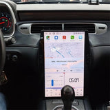 14.5" Android Navigation System with Wireless CarPlay for Chevrolet Camaro (2008-2015)