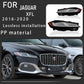For New LED Headlight Assembly for XF XFL X260 2016-2021 OEM T2H19446 T2H24576 50W 12V Front BDB