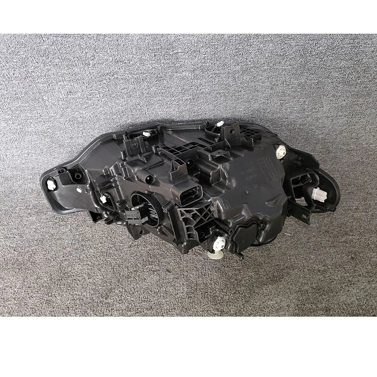 OEM Full LED LCI Headlight Assembly for BMW F30 (2015–2018) | OE 63117419633 / 63117419634