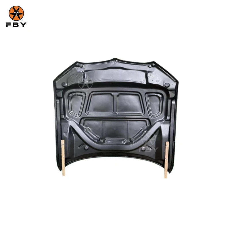 New Hot HAM Style Carbon Fiber Engine Hood Bonnet for BMW M340i 3 Series G20 2019+ Hight Quality Carbon Fiber Auto Parts