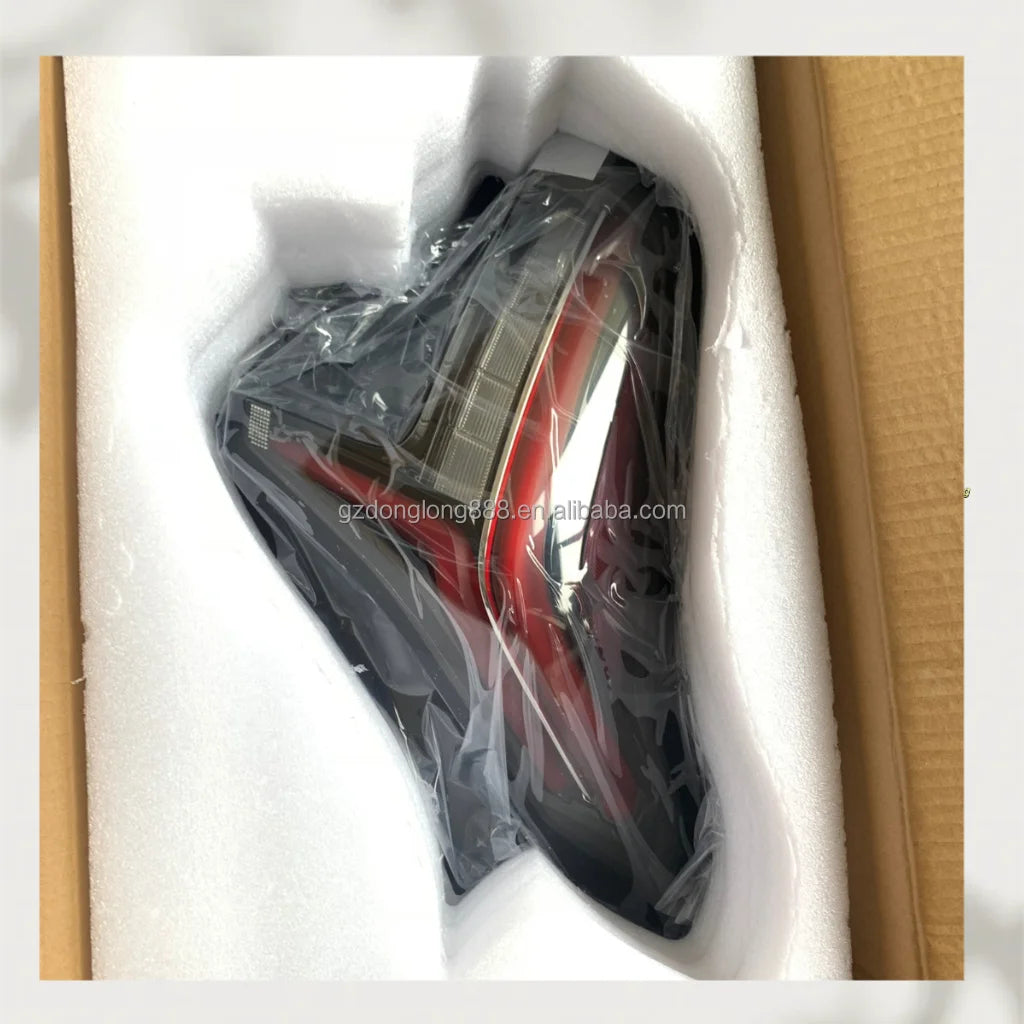 Factory Wholesale High-quality FOR Cadillac CT5 Taillights, High-end/low-end Sport Taillights, Plug-and-play Turn signal Lights