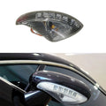 Rearview Mirror Turn Signal Lamp for Bentley Continental GT &amp; GTC | OE 3W0949101A / 3W0949102A