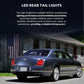 LED Rear Tail Light Assembly for Bentley Flying Spur (2005–2013) | OEM Replacement Left &amp; Right Lamp
