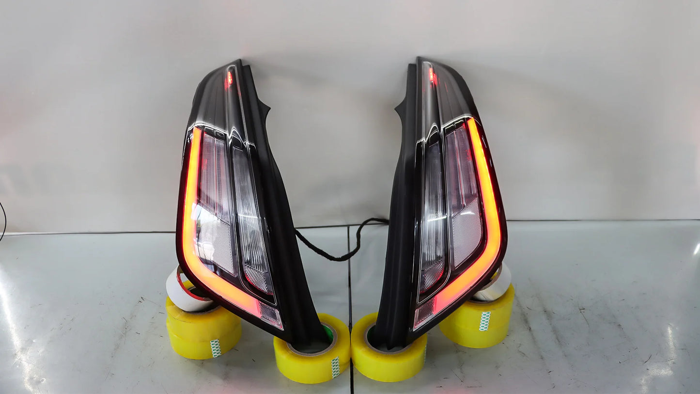 New  LED Taillights for XJ X351 (2010-2019) XJR/XJS Upgrade Kit-3000 Lm 3000 K BDB