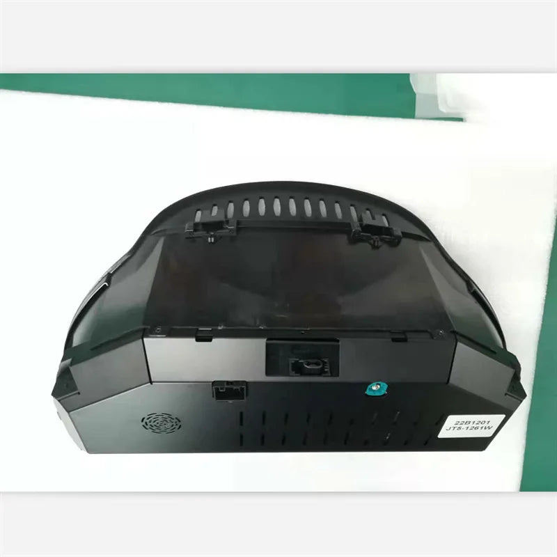 12.3" LCD Digital Instrument Cluster for BMW 4, 5, 6 &amp; 7 Series | X3, X4, X5, X6