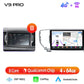 Junsun Qualcomm Chip Android Car Radio for KIA Sportage 4 QL 2016-2018 Apple CarPlay Stereo 360 Camera 1.8 Ghz