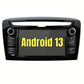 Navirider Android 13 car stereo for Lancia Ypsilon 2011–2016 – photo 6