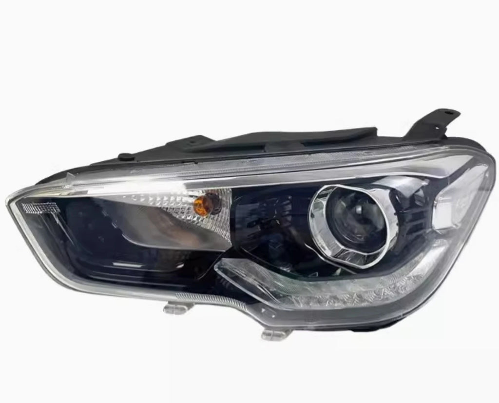 Suitable for  Hyundai Ix35 2018-2020 Auto Headlight Assembly  Front Lamp Lighting LED