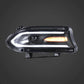 LED Rear Tail Light for Dodge Charger (2015-Up) – High-Performance Replacement Rear Lamp