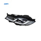 Left Driver Side OEM Standard High Brightness Premium LED Headlight Assembly For Jaguar F-PACE 2016-2022