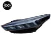 Suitable for Kia K3 Original LED Headlight Assembly Car Front Lights