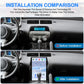 14.5" Android Multimedia Navigation System for Chevrolet Camaro (2010-2015)