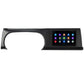 10 Inch Touch Screen Dsp Video Car Player Car Stereo Carplay Android Radio for Kia Seltos Kx3 2020