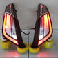 New  LED Taillights for XJ X351 (2010-2019) XJR/XJS Upgrade Kit-3000 Lm 3000 K BDB