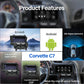 Android 13 Car Stereo for Chevrolet Corvette C7 (2013–2019) | Wireless CarPlay, Android Auto &amp; 4G Multimedia System