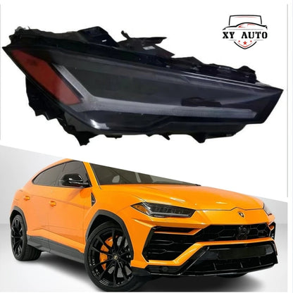 Used OEM LED Headlight for Lamborghini Urus (US Version, 2018–2021) – OE 4ML941035C