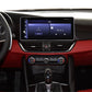 RoadNavi 12.3" Android Car Stereo for Alfa Romeo Giulia (2015–2024) – Wireless CarPlay, Android Auto, GPS &amp; 360° Camera Support