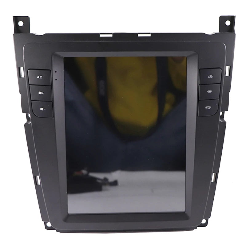 9.7" Wireless CarPlay &amp; Android 13 Navigation System for Bentley (2012–2019)