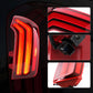 In Stock LED TailLights signal Light for Kia Telluride 2020 2021 Tail Light Brake Driving Lamp