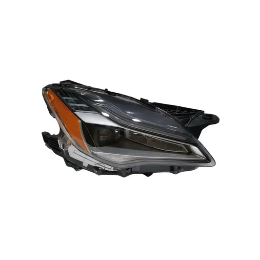 Faro para Maserati Quattroporte M156