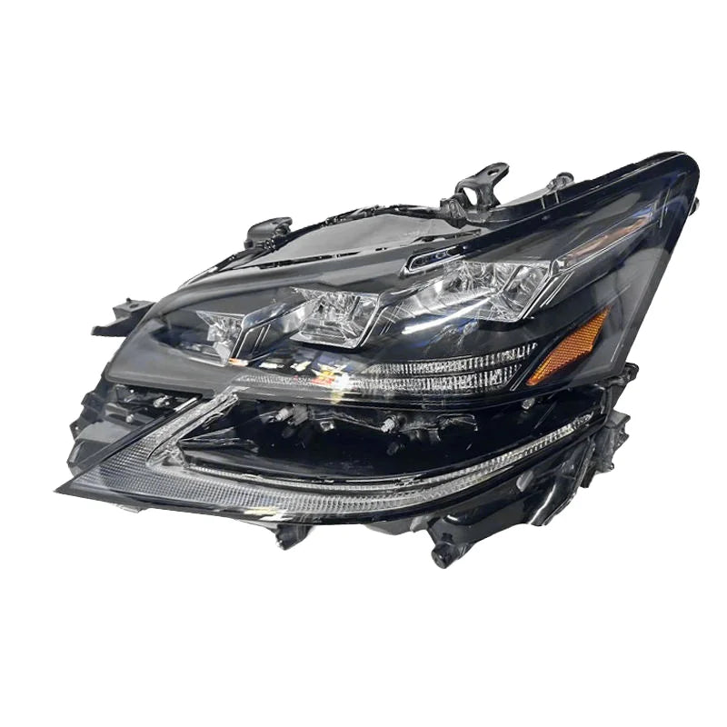 Aufbereiteter Matrix-Scheinwerfer mit drei Linsen für Lexus GS (2016–2020) – GS200 / GS300 / GS350 / GS450