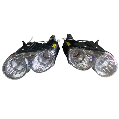 LED Headlight Assembly for Bentley Continental GT (2013–2018) | Plug &amp; Play OEM-Style Replacement