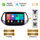 Car Radio Android for JEEP Compass 2017 2018 Multimedia Carplay Wireless Player Car Stereo Autoradio Head Unit Navigation GPS
