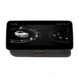 Autoradio Android 14 de 10,25" pour Audi Q5 8R (2008–2017)