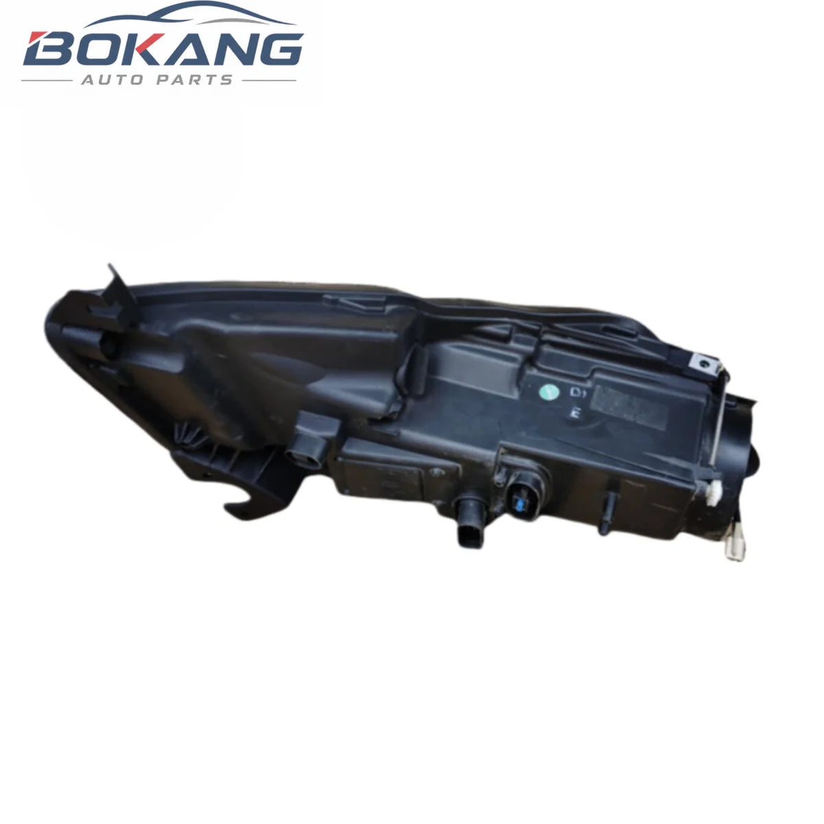 Remanufactured Headlight Assembly for Lamborghini Gallardo LP560 / LP570 – OE 401941003 / 401941004 – view 6