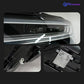 C8 Style Feux de jour LED pour Audi A6 C7 (2012–2018) – Mise à niveau des clignotants dynamiques et séquentiels