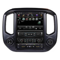 RoadNavi 12.3" Android Car Stereo for Chevrolet Colorado & GMC Canyon 2015-2018 – Wireless CarPlay, Android Auto & GPS Navigation