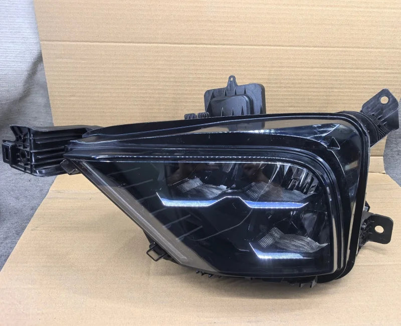 Suitable for Citroen C5 X Original Remanufactured Front Headlight Assembly with Full LED Light Source Headlights 9849667480