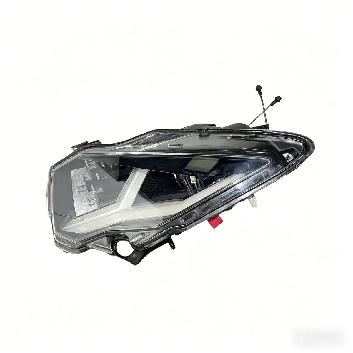Used OEM Front Headlight for Lamborghini Aventador LP700 – OE 471941003S / 471941004S – view 4