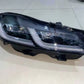 For the 2020-2024 Jaguar XF, Jaguar XF XF-PACE X250 X260 F PACE X761 XFL Car Automatic Lighting System LED Headlights