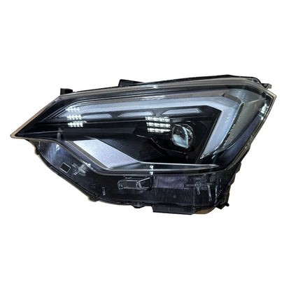 LED Projector Headlights for Isuzu D-Max (2024–2026) – High-Brightness Headlamp Upgrade with DRL