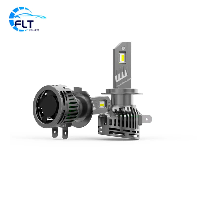 FLT 100W LED Headlight Kit H11 – 12000LM Super Bright | IP68 Waterproof