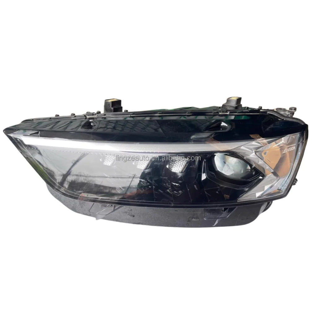 DS DS7 LED Headlight Assembly (2017–2021) – Genuine Used Replacement Headlamp
