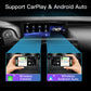 Uckazy 10.25 inch Android radio for Lexus IS RC – image 2