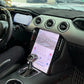 14.5" Android Car Stereo for Ford Mustang 2014-2021 – Wireless CarPlay, Android Auto &amp; 360° Camera Support