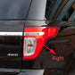 LED Tail Light Assembly for Ford Explorer 2011-2015 – Rear Brake &amp; Stop Light Replacement