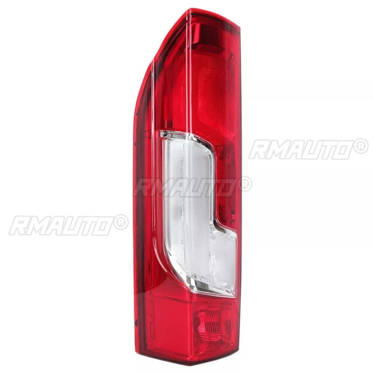 Fiat DUCATO 2014-2018 LED Daytime Running Light Waterproof Car Taillight Assembly Modification Part 1374302080 1380672080
