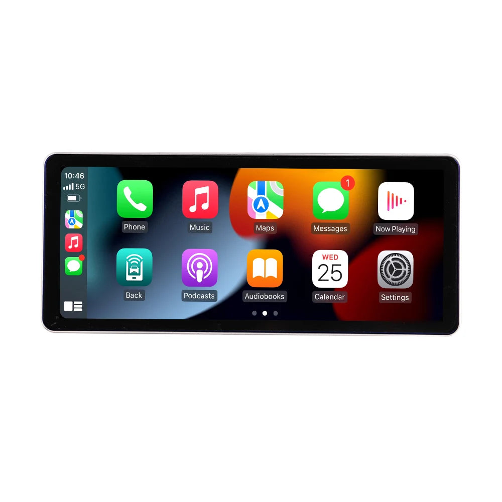 Qualcomm Android 14 Multimedia Navigation System for Aston Martin DB11 (2016-2020)