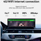 ZWNAV Autoradio Android 14,9" pour Audi A4L & A5 (2017–2019) – CarPlay sans fil 3K & Android Auto