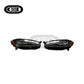 TUZHIHAO for Jaguar for XF Headlights LED 2016-2020 High Quality  Replacement Lamp