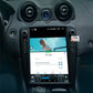 Android for Jaguar XJ XJL 2010-2018 Radio Stereo 12.1" Tesla Touch Screen Car DVD Player Multimedia GPS Navigation Head Unit
